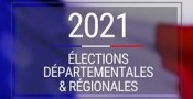 Élections départementales et régionales