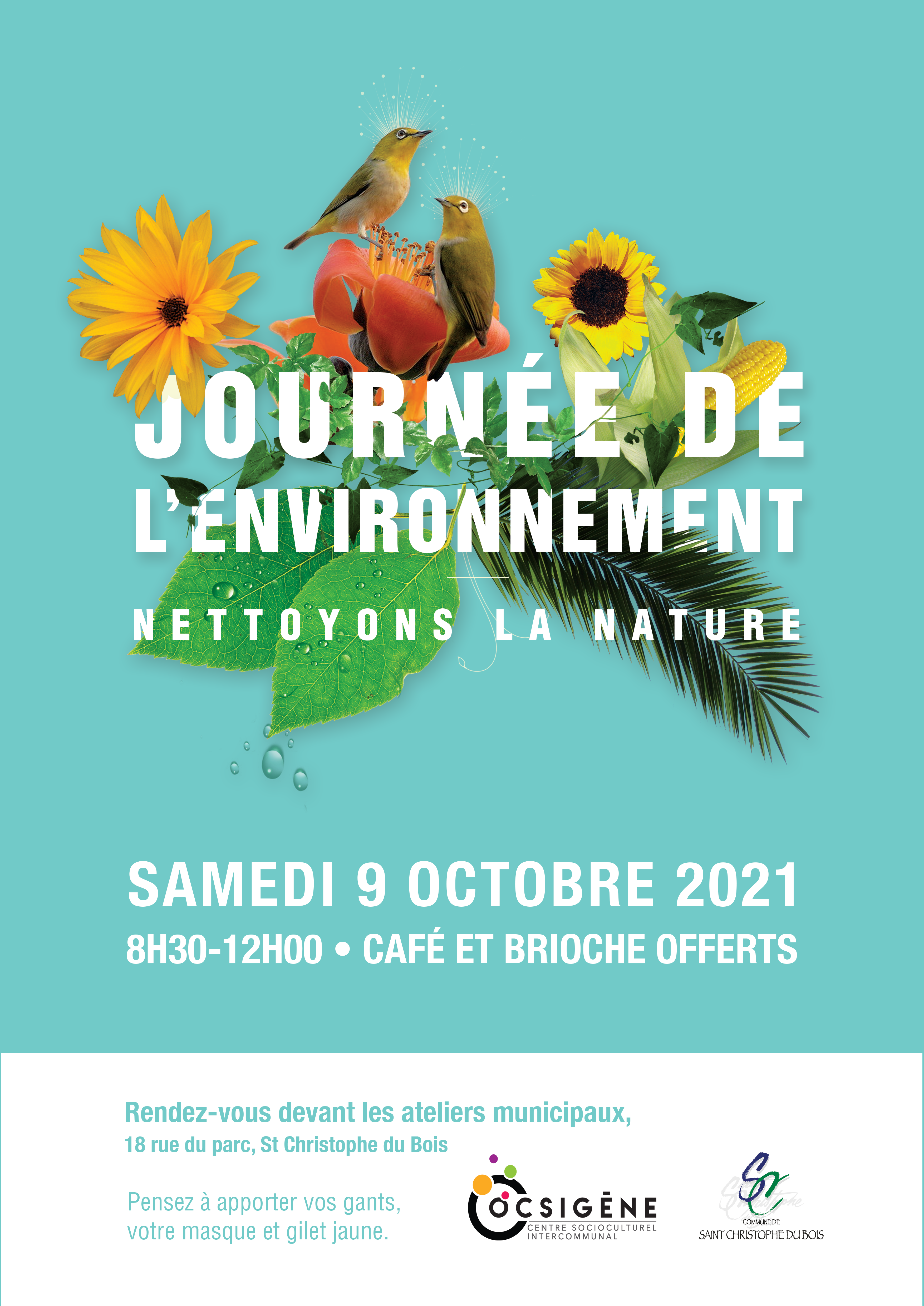 Journée environnement_2021
