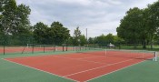 Règlement terrain de tennis