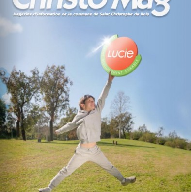 Christo’Mag n°20